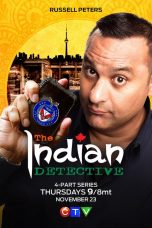 Movie poster: The Indian Detective Season 1 Episode 1