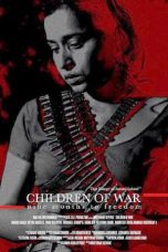 Movie poster: Children of War
