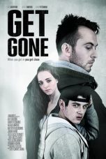 Movie poster: Get Gone
