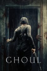 Movie poster: GHOUL Season 1