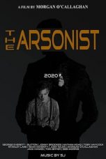 Movie poster: The Arsonist