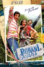 Movie poster: Purani Jeans