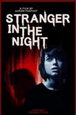 Movie poster: Stranger in the Night