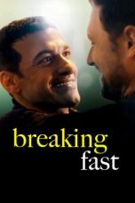Movie poster: Breaking Fast