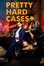 Movie poster: Pretty Hard Cases Season 1