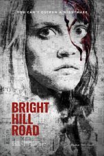 Movie poster: Bright Hill Road