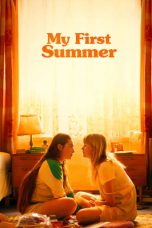 Movie poster: My First Summer