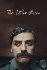 Movie poster: The Letter Room