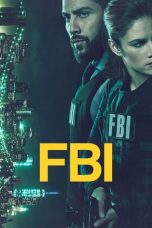 Movie poster: FBI Season 2