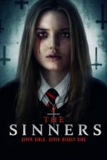 Movie poster: The Sinners