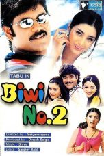 Movie poster: Biwi No. 2