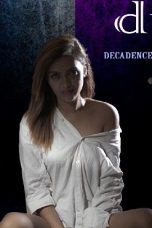 Movie poster: DP aka Decadence Profile