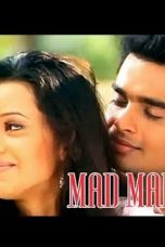 Movie poster: Mad Mad ishq