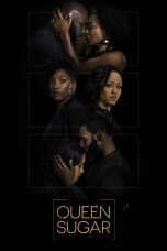 Movie poster: Queen Sugar Season 5 Episode 4