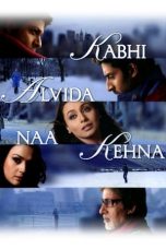 Movie poster: Kabhi Alvida Naa Kehna