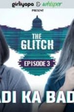 Movie poster: The Glitch Season 1 Episode 3