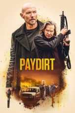 Movie poster: Paydirt