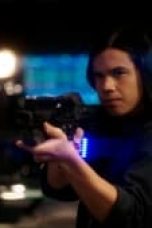 Movie poster: The Flash Season 7 Episode 2