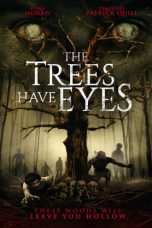 Movie poster: The Trees Have Eyes