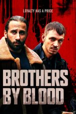 Movie poster: Brothers by Blood
