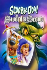 Movie poster: Scooby-Doo! The Sword and the Scoob