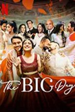 Movie poster: The Big Day