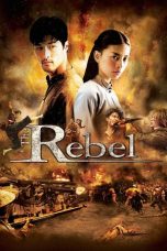 Movie poster: The Rebel