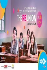 Movie poster: The Reunion Season 1