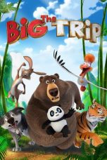 Movie poster: The Big Trip