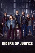 Movie poster: Riders of Justice