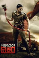 Movie poster: Inspector Vikram
