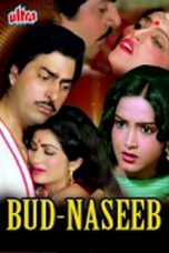 Movie poster: Bud Naseeb