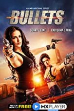 Movie poster: Bullets  Season 1 Complete