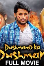 Movie poster: Dushmano Ka Dushman