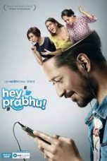 Movie poster: Hey Prabhu! Season 1 Complete
