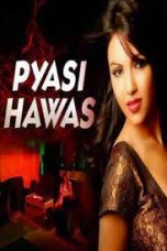 Movie poster: Pyaasi Hawas