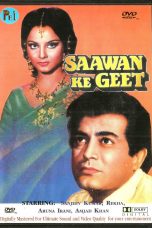 Movie poster: Sawan Ke Geet