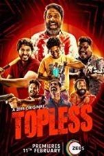 Movie poster: Topless Season 1 Complete