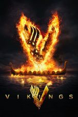 Movie poster: Vikings  Season 3 Complete