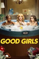 Movie poster: Good Girls Season 4