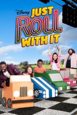 Movie poster: Just Roll With It Season 2