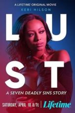 Movie poster: Seven Deadly Sins: Lust