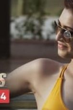 Movie poster: Bullets Season 1 Episode 4