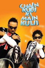 Movie poster: Chain Kulii Ki Main Kulii