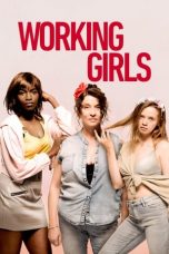 Movie poster: Working Girls