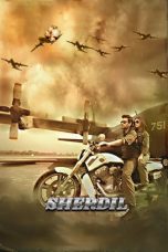 Movie poster: Sherdil