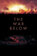 Movie poster: The War Below