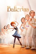 Movie poster: Ballerina