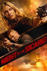 Movie poster: Night of the Sicario