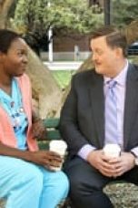 Movie poster: Bob Hearts Abishola Season 2 Episode 1